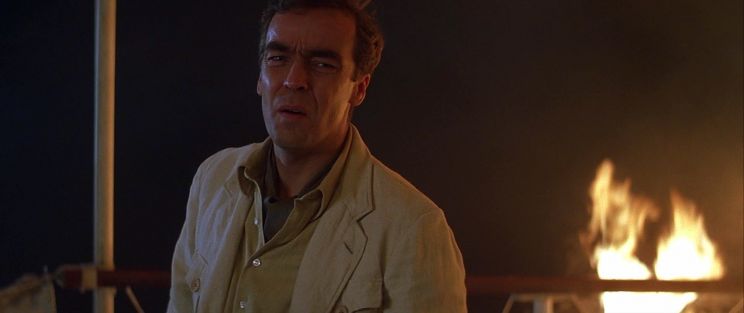 John Hannah
