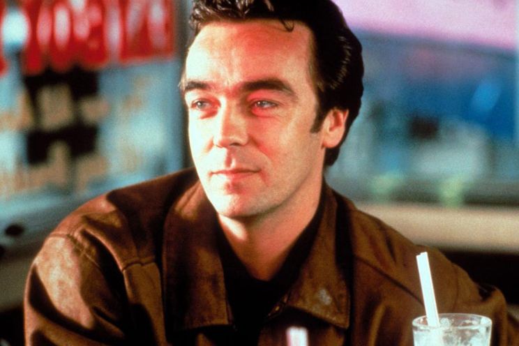 John Hannah