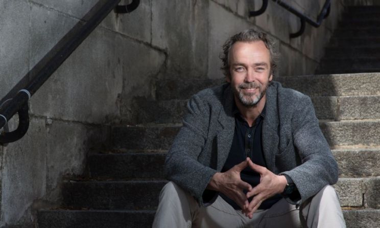 John Hannah