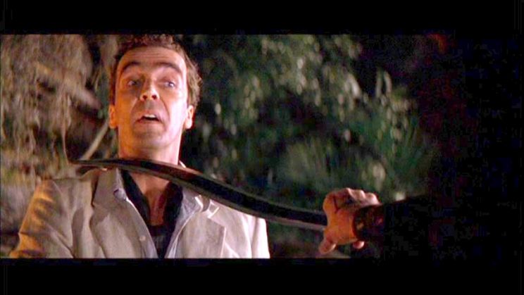 John Hannah