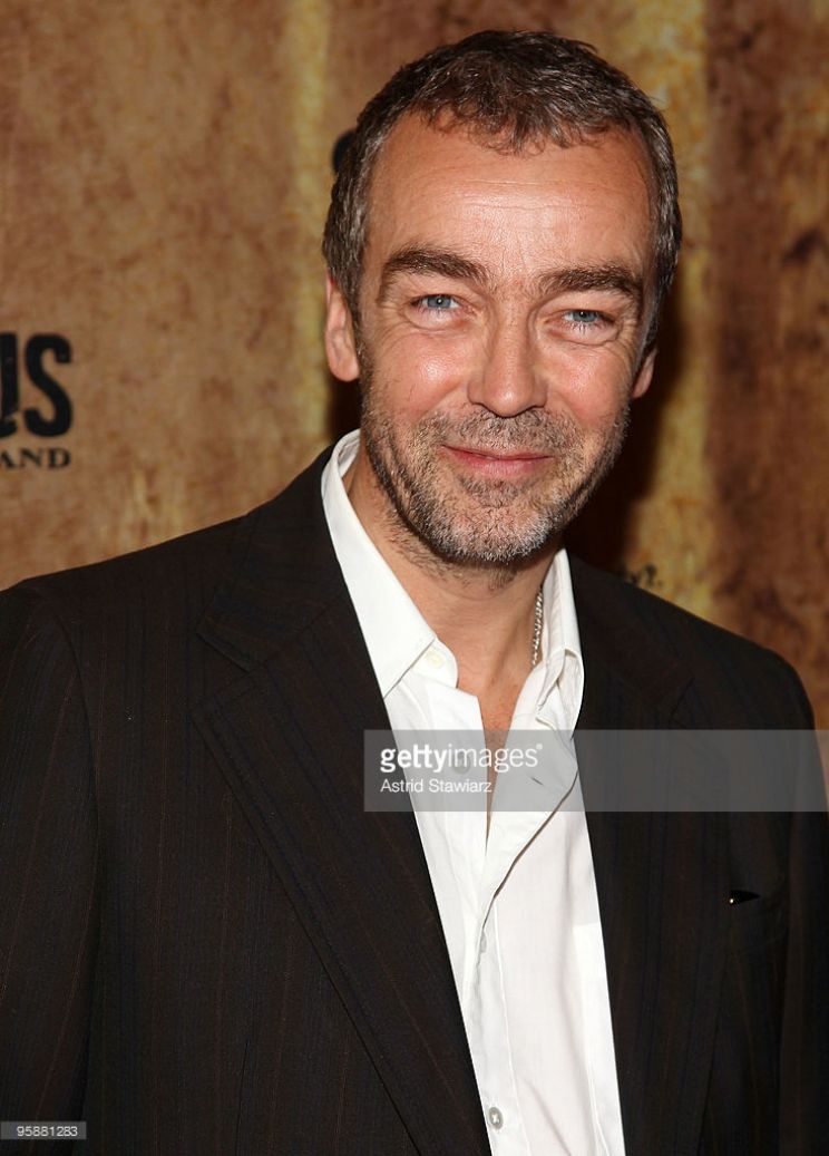 John Hannah