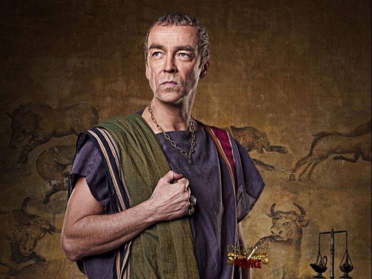 John Hannah