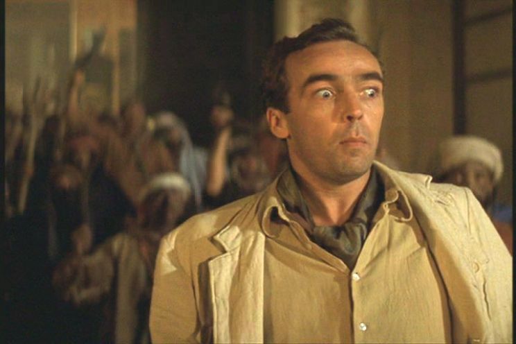 John Hannah