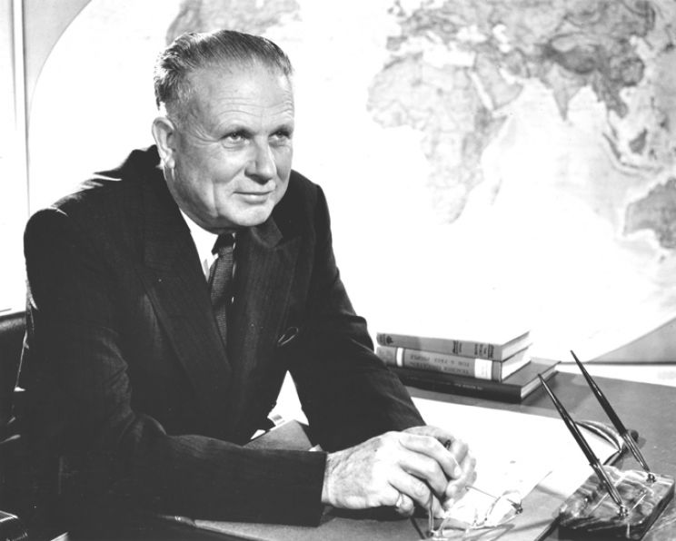 John Hannah