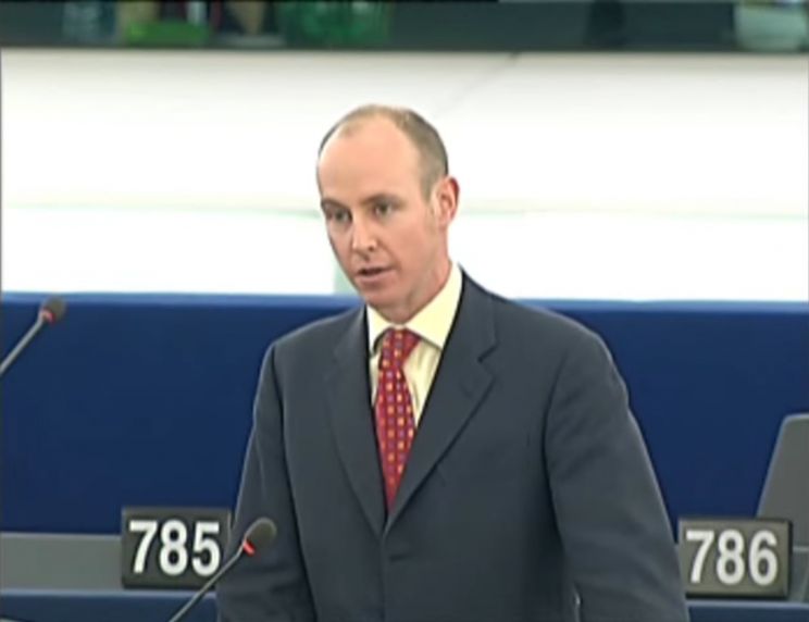 John Hannan