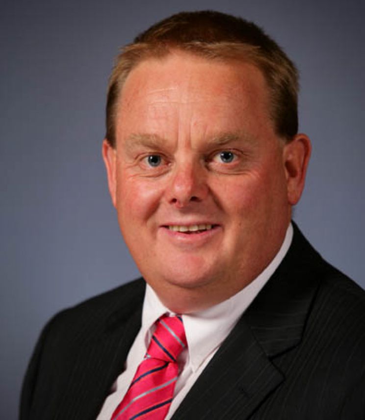 John Hannan