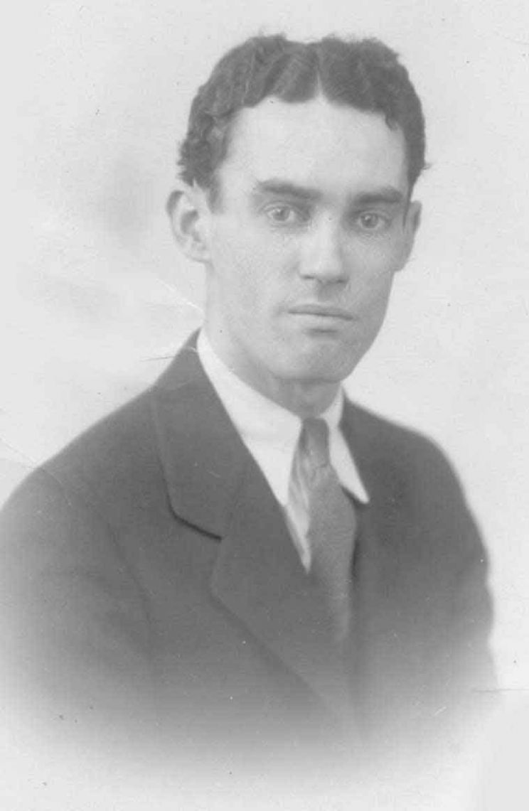 John Hannan