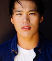 John Harlan Kim