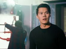 John Harlan Kim