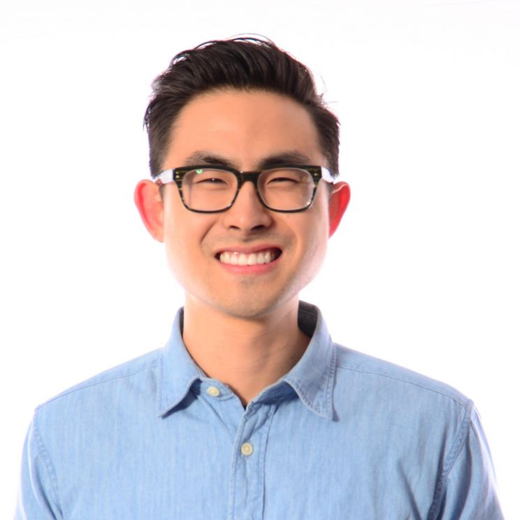 John Harlan Kim