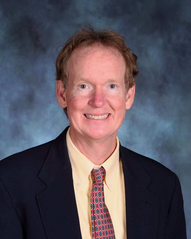 John Harmon