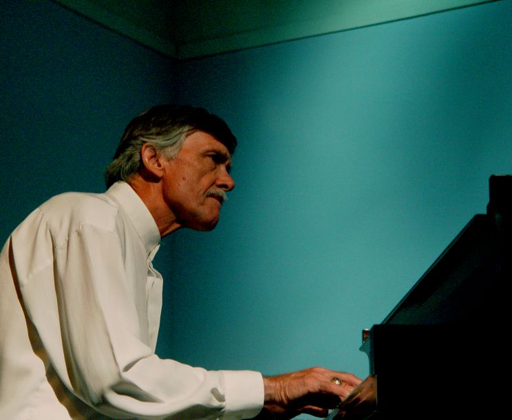 John Harmon