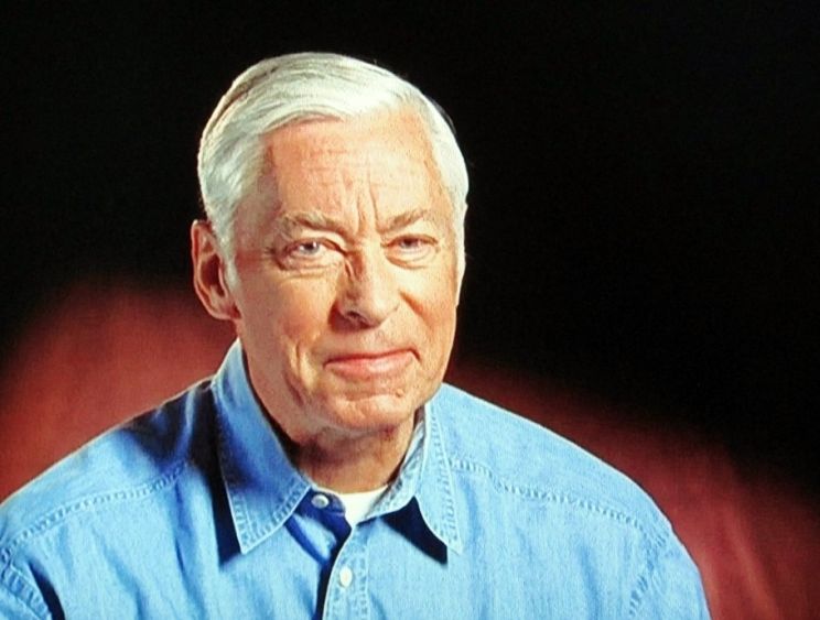John Harmon