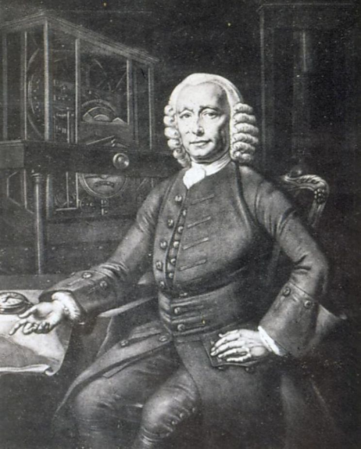 John Harrison