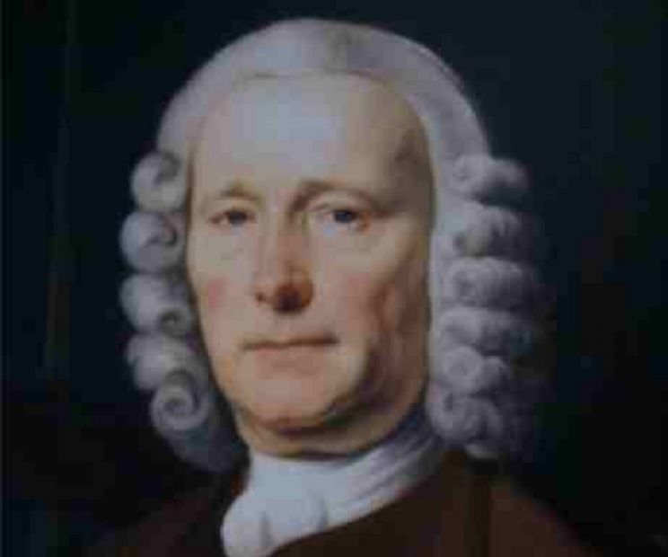 John Harrison