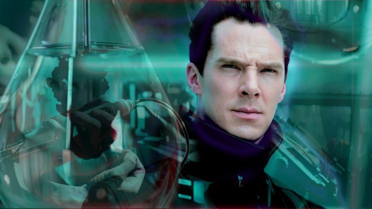 John Harrison