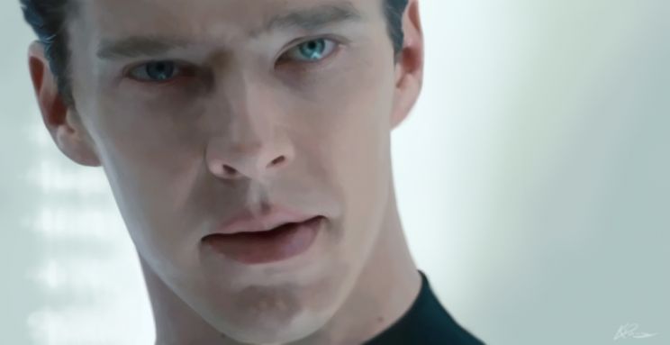 John Harrison