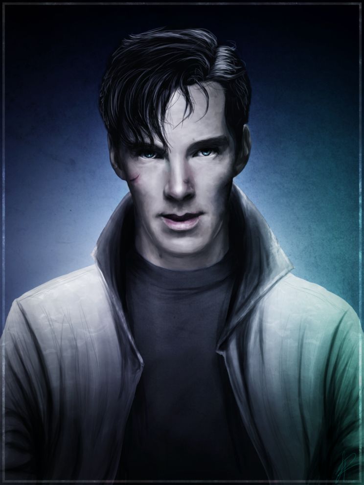 John Harrison