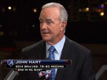 John Hart