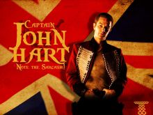 John Hart