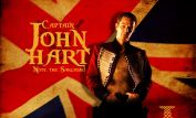 John Hart