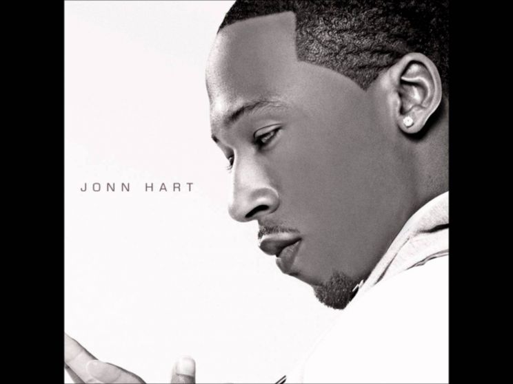 John Hart