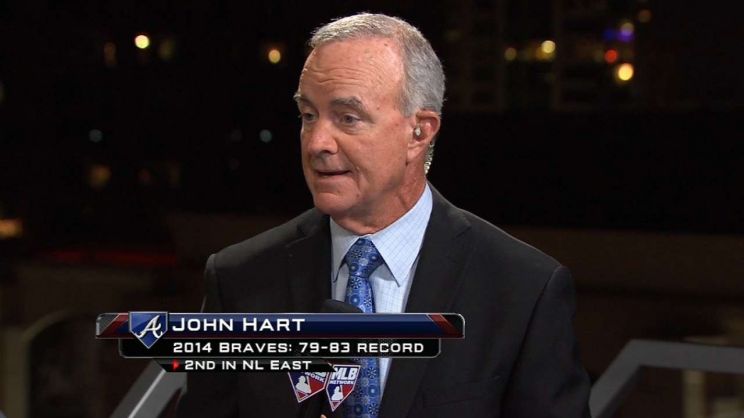 John Hart