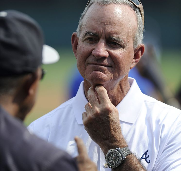 John Hart