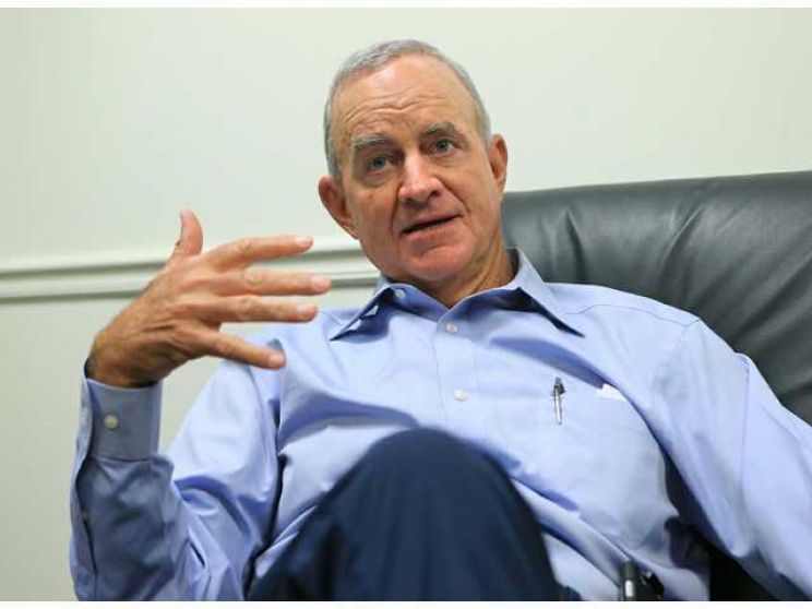 John Hart