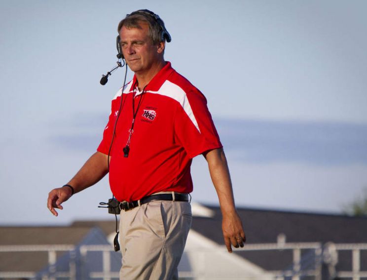 John Hart