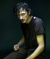 John Hawkes