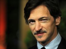 John Hawkes