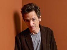 John Hawkes