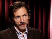 John Hawkes