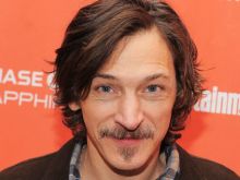 John Hawkes