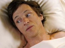 John Hawkes