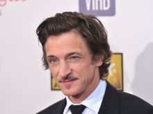 John Hawkes