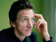 John Hawkes