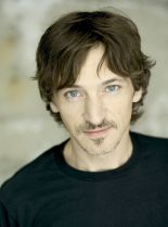 John Hawkes