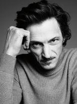 John Hawkes