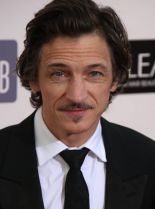 John Hawkes