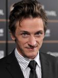 John Hawkes