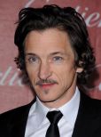 John Hawkes