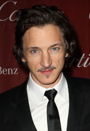 John Hawkes