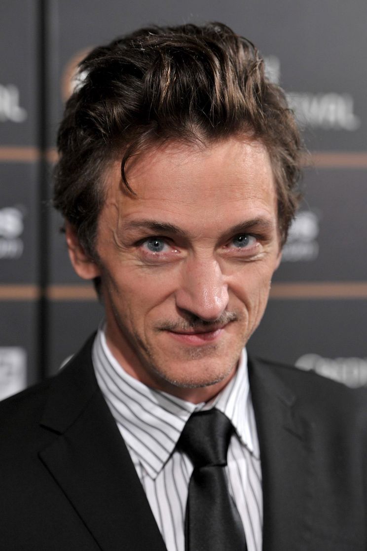 John Hawkes