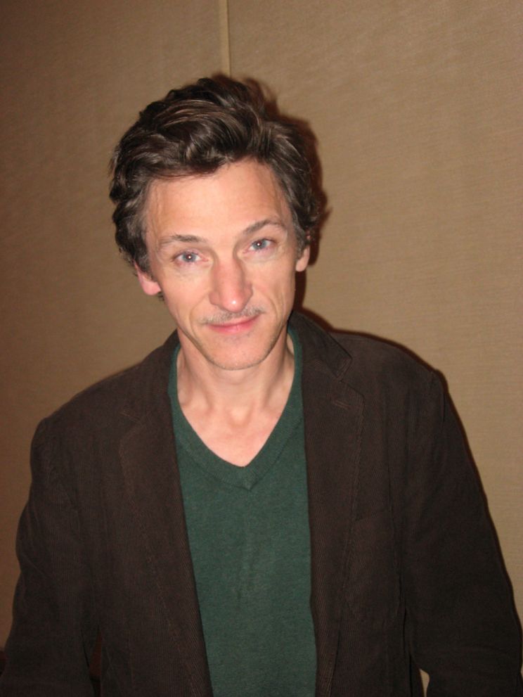 John Hawkes