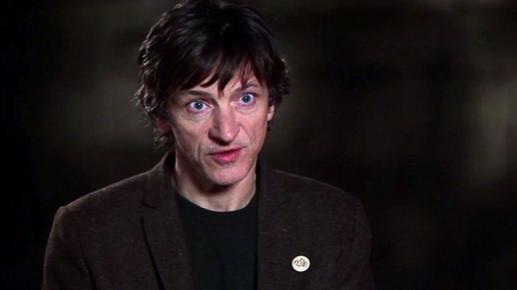 John Hawkes