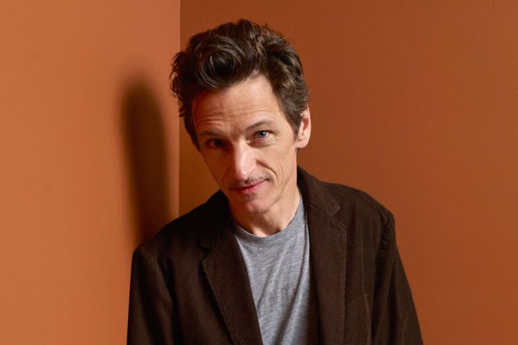 John Hawkes