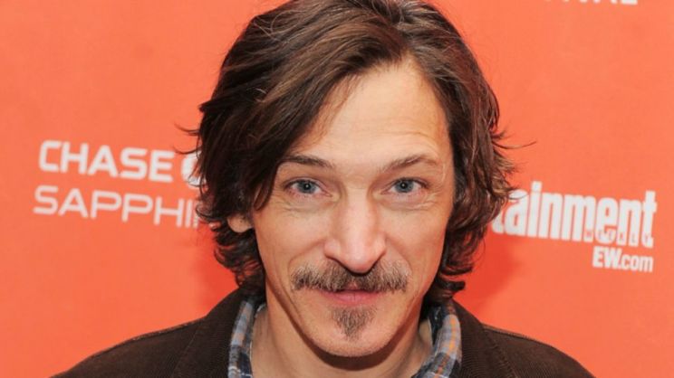 John Hawkes