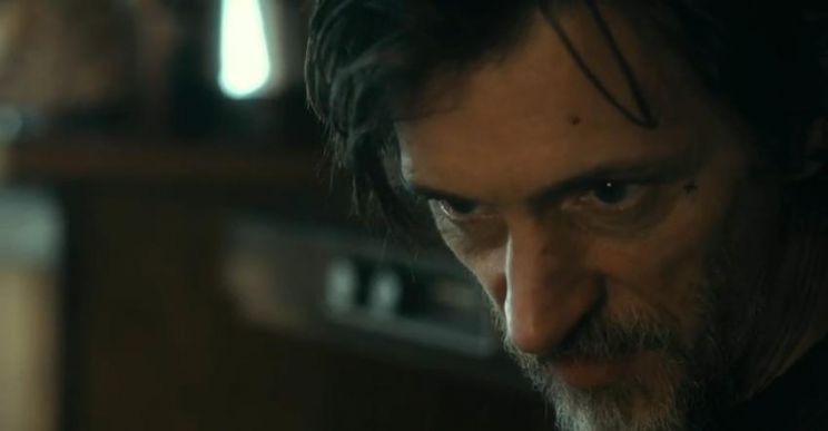 John Hawkes